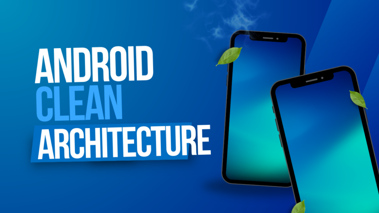 Android Clean Architecture Explained (With Practical Examples) – Coding ...