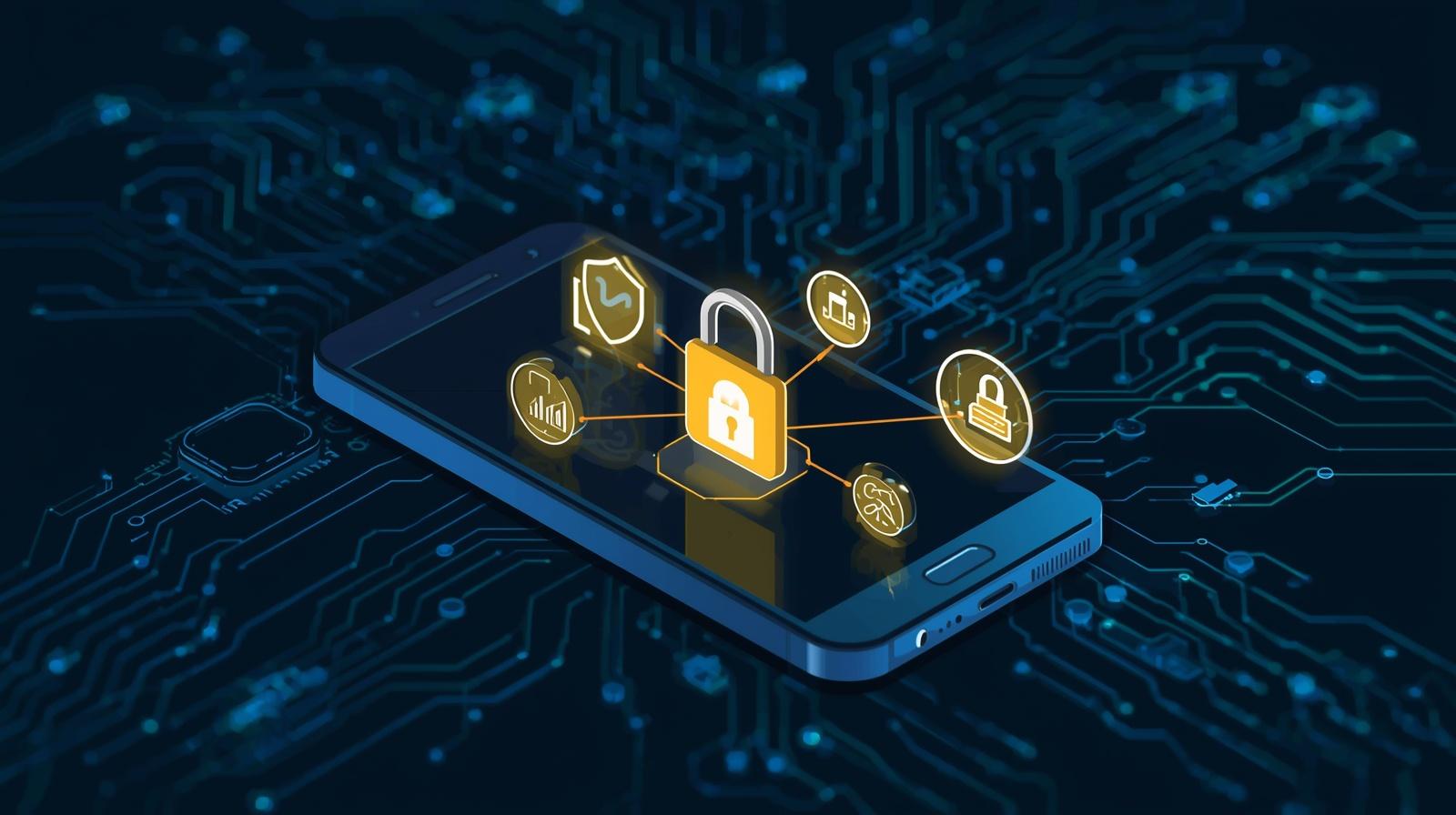 Secure Storage in Mobile Apps: Android Keystore vs iOS Keychain (With ...