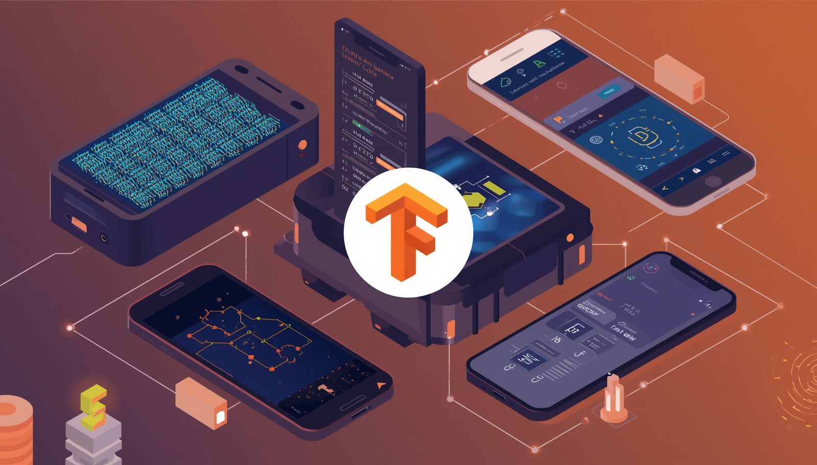Integration of On-Device AI Models in Mobile Apps Using TensorFlow Lite ...